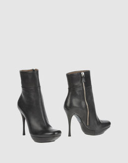 LANVIN - CALZATURE - Stivaletti - su YOOX.COM