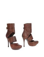 LANVIN - Bottines