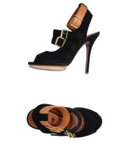 LANVIN - プラットフォームサンダル