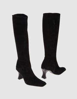 GEORGES RECH - CALZATURE - Stivali con tacco - su YOOX.COM