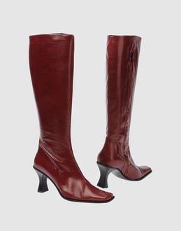 GEORGES RECH - CALZATURE - Stivali con tacco - su YOOX.COM