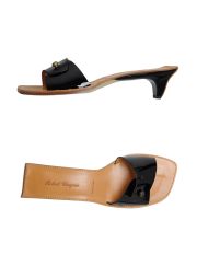 ROBERT CLERGERIE - Sandali con tacco