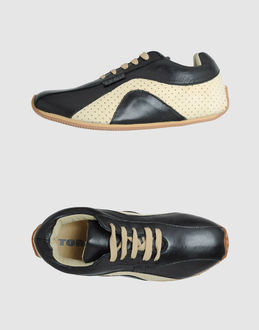 TORN - CALZATURE - Sneakers - su YOOX.COM