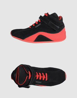 TORN - CALZATURE - Sneakers - su YOOX.COM