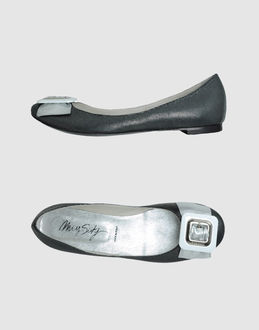 MISS SIXTY - CALZATURE - Ballerine - su YOOX.COM