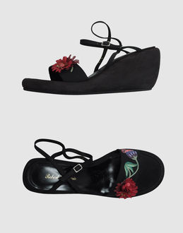 ROBERT CLERGERIE - CALZATURE - Zeppe - su YOOX.COM