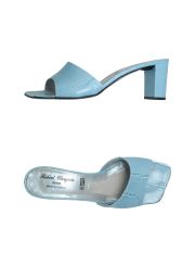 ROBERT CLERGERIE - High-heeled sandals