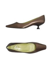 CASTAÑER - Closed-toe slip-ons 