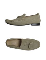 POSE LONDON - Moccassins