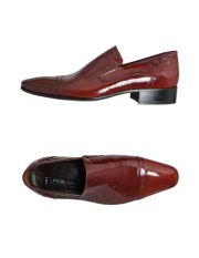 POSE LONDON - Moccassins