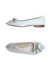 ALDO BRUE' - Peep-toe ballet flats