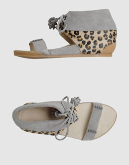 HOSS INTROPIA - CALZATURE - Sandali - su YOOX.COM