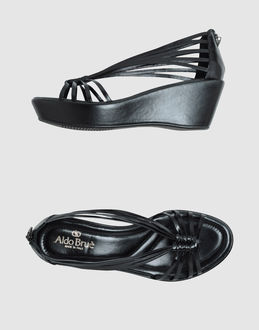 ALDO BRUE' - CALZATURE - Zeppe - su YOOX.COM