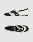 HOSS INTROPIA - Chaussures à lacets