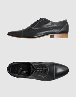 ALDO BRUE' - CALZATURE - Stringate - su YOOX.COM