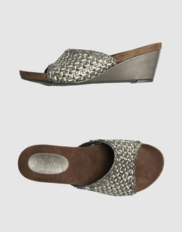 ATTIVA BY BRUE' - CALZATURE - Zeppe - su YOOX.COM