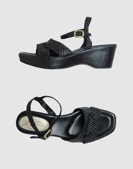 ATTIVA BY BRUE' - CALZATURE - Zeppe - su YOOX.COM