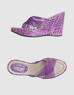 ATTIVA BY BRUE' - CALZATURE - Zeppe - su YOOX.COM