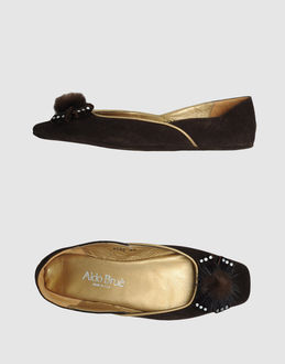 ALDO BRUE' - CALZATURE - Ballerine - su YOOX.COM