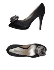 ALDO BRUE' - Pumps with open toe