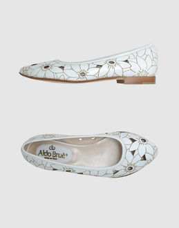 ALDO BRUE' - CALZATURE - Ballerine - su YOOX.COM