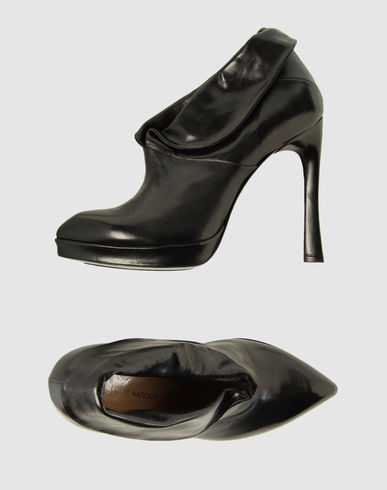 ZOOM COSTUME NATIONAL - Shoe boots