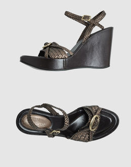 ALDO BRUE' - CALZATURE - Zeppe - su YOOX.COM