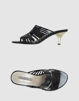 ALDO BRUE' - CALZATURE - Sandali con tacco - su YOOX.COM