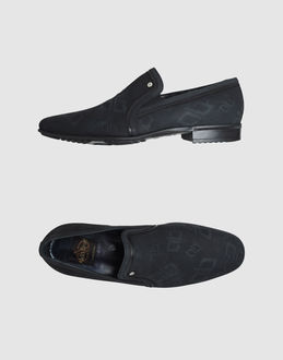 ALDO BRUE' - CALZATURE - Mocassini - su YOOX.COM