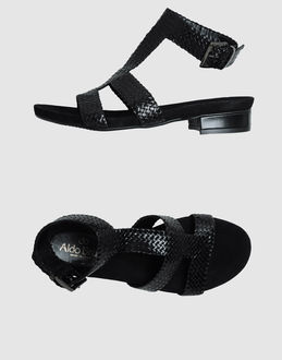 ALDO BRUE' - CALZATURE - Sandali - su YOOX.COM