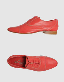 ALDO BRUE' - CALZATURE - Stringate - su YOOX.COM