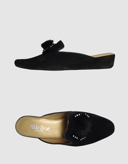 ALDO BRUE' - CALZATURE - Sabot - su YOOX.COM