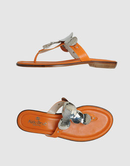 ALDO BRUE' - CALZATURE - Infradito - su YOOX.COM