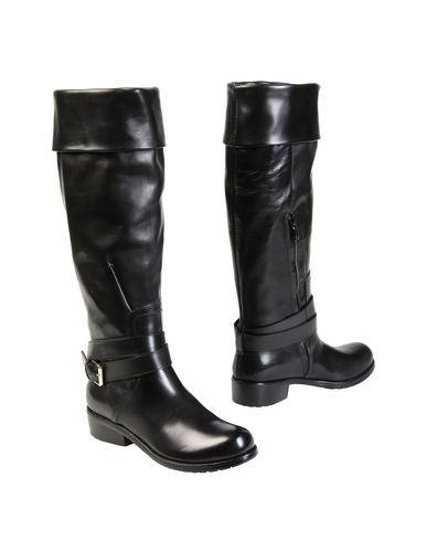 ZOOM COSTUME NATIONAL - Boots