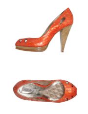 ALDO BRUE' - Pumps with open toe