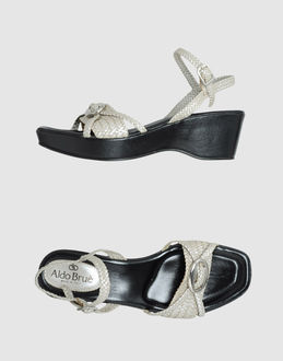 ALDO BRUE' - CALZATURE - Zeppe - su YOOX.COM