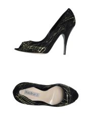 ALDO BRUE' - Pumps with open toe