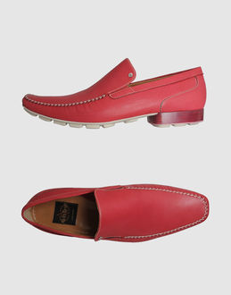 ALDO BRUE' - CALZATURE - Mocassini - su YOOX.COM