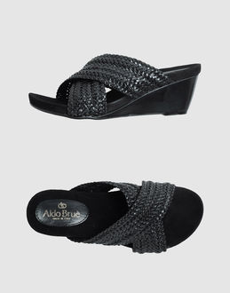 ALDO BRUE' - CALZATURE - Zeppe - su YOOX.COM
