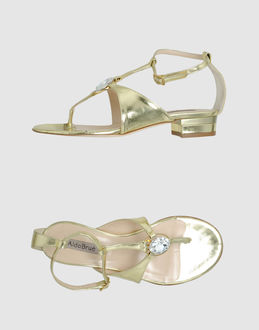 ALDO BRUE' - CALZATURE - Infradito - su YOOX.COM