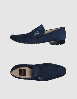 ALDO BRUE' - CALZATURE - Mocassini - su YOOX.COM