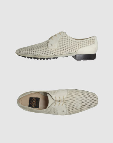 ZOOM ALDO BRUÉ - Lace-up shoes