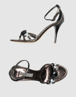 ALDO BRUE' - CALZATURE - Sandali con tacco - su YOOX.COM