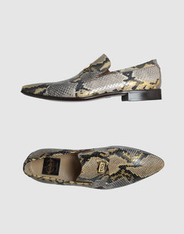 ALDO BRUE' - CALZATURE - Mocassini - su YOOX.COM