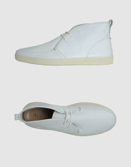 ALDO BRUE' - CALZATURE - Polacchine - su YOOX.COM