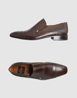 ALDO BRUE' - CALZATURE - Mocassini - su YOOX.COM