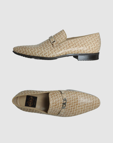 ZOOM ALDO BRUÉ - Moccasins