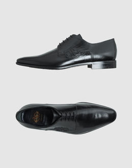 ALDO BRUE' - CALZATURE - Stringate - su YOOX.COM
