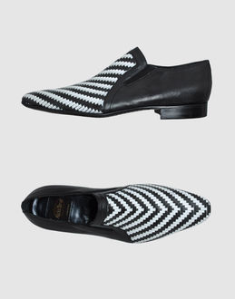 ALDO BRUE' - CALZATURE - Mocassini - su YOOX.COM