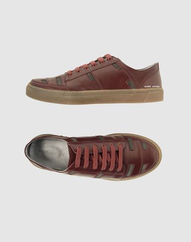 ZOOM MARC JACOBS - Sneakers